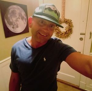 Meet your Posher, Brian